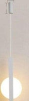 Scandinavian LED Suspension Pendant Lighting