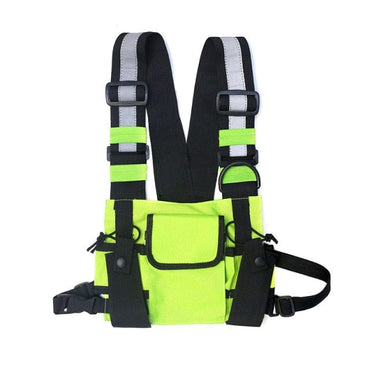 Cool Ladies Chest Rig Bag