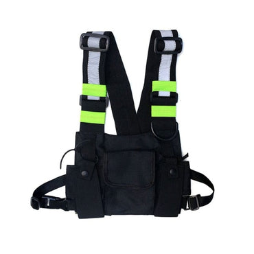 Cool Ladies Chest Rig Bag