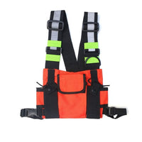 Cool Ladies Chest Rig Bag