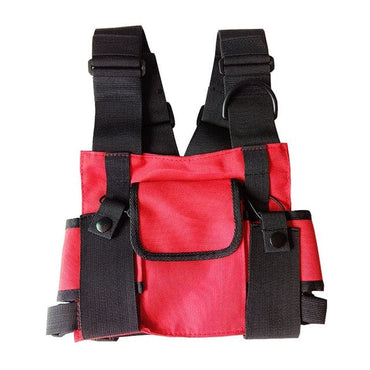 Cool Ladies Chest Rig Bag