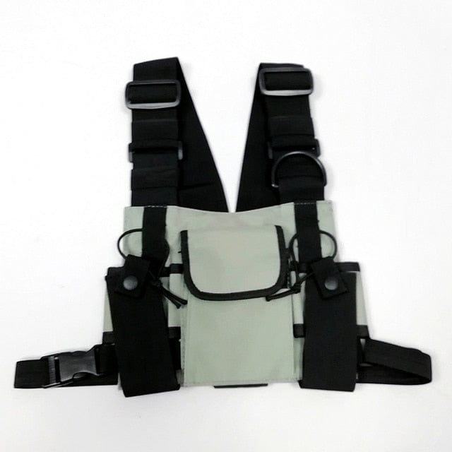 Cool Ladies Chest Rig Bag