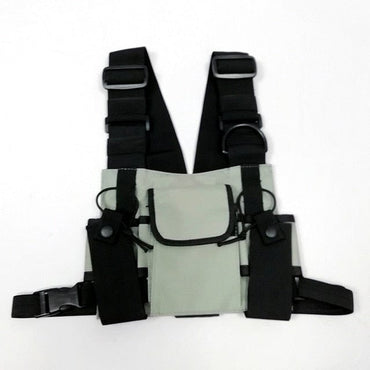 Cool Ladies Chest Rig Bag