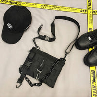 Girls Multifunction Tactical Rig Bag