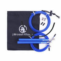 Speed Jump Rope Crossfit skakanka Skipping Rope For MMA Boxing Jumping Training Lose Weight Fitness Home Gym Workout Equipment - east2cart.uk