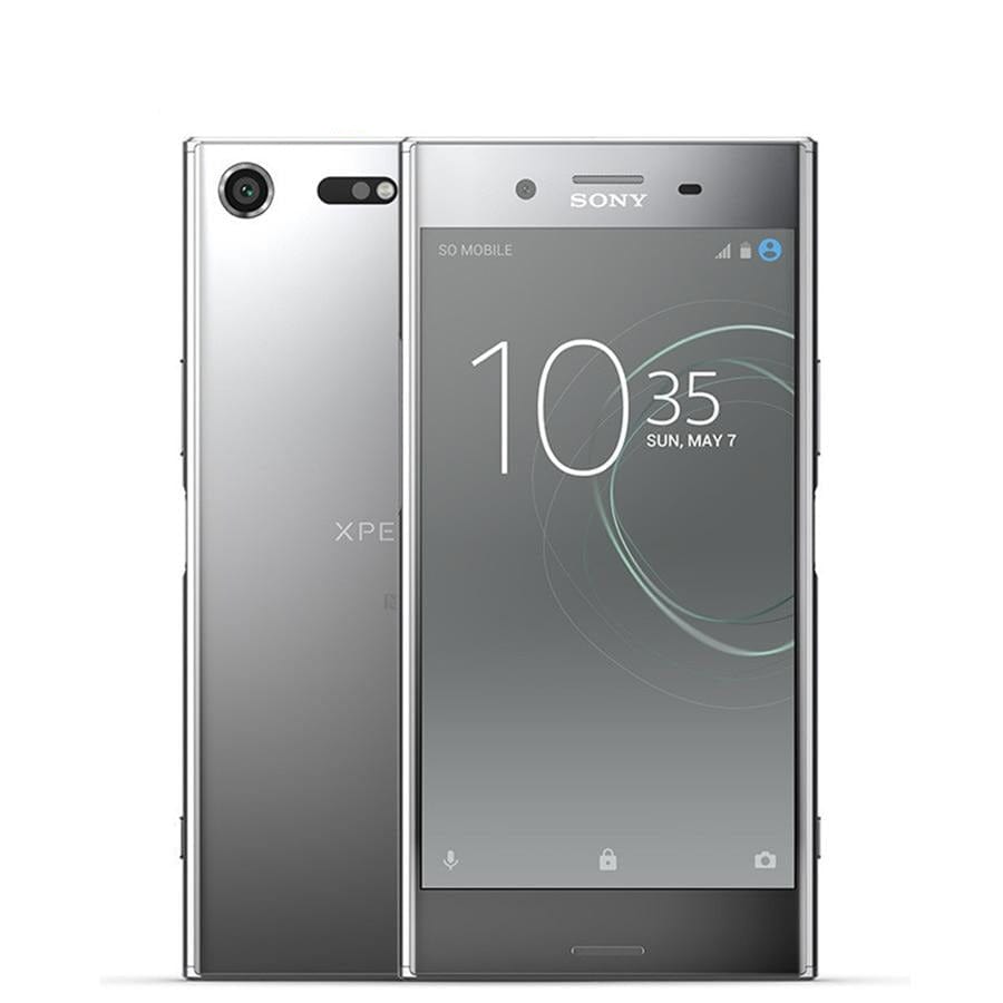 Unlocked Sony Xperia XZ Premium LTE Android - east2cart.uk