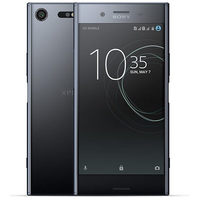 Unlocked Sony Xperia XZ Premium LTE Android - east2cart.uk