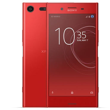 Unlocked Sony Xperia XZ Premium LTE Android - east2cart.uk