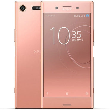 Unlocked Sony Xperia XZ Premium LTE Android - east2cart.uk