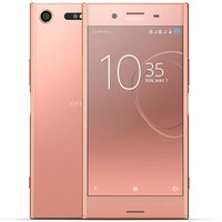 Unlocked Sony Xperia XZ Premium LTE Android - east2cart.uk