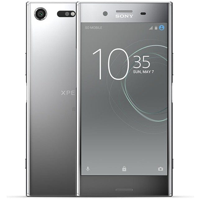 Unlocked Sony Xperia XZ Premium LTE Android - east2cart.uk