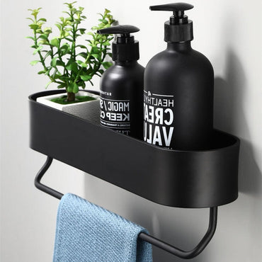 Bathroom Shelf Rack - east2cart.uk