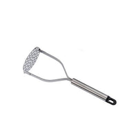 8Pcs Nylon and Stainless Steel Cooking Utensils Set - east2cart.uk