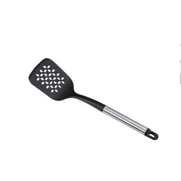 8Pcs Nylon and Stainless Steel Cooking Utensils Set - east2cart.uk