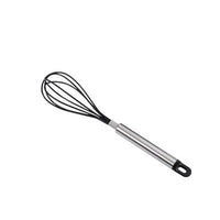 8Pcs Nylon and Stainless Steel Cooking Utensils Set - east2cart.uk