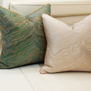 Luxury Modern Multicolor Cushion Covers - east2cart.uk