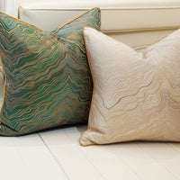 Luxury Modern Multicolor Cushion Covers - east2cart.uk