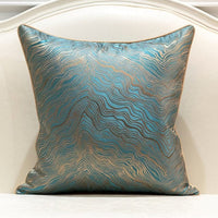 Luxury Modern Multicolor Cushion Covers - east2cart.uk