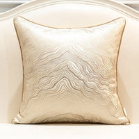 Luxury Modern Multicolor Cushion Covers - east2cart.uk