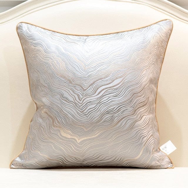 Luxury Modern Multicolor Cushion Covers - east2cart.uk