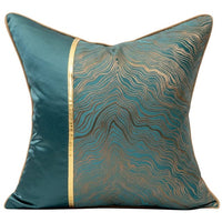 Luxury Modern Multicolor Cushion Covers - east2cart.uk