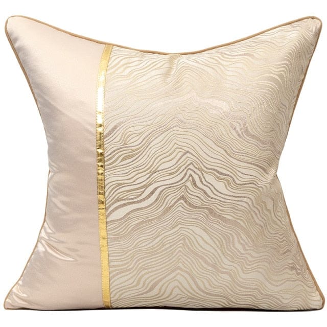 Luxury Modern Multicolor Cushion Covers - east2cart.uk