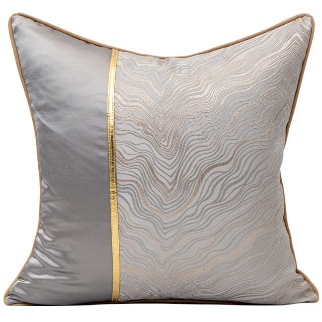 Luxury Modern Multicolor Cushion Covers - east2cart.uk