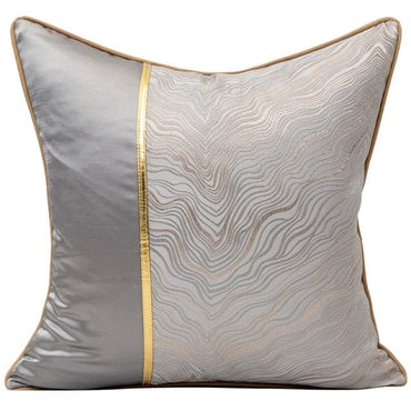 Luxury Modern Multicolor Cushion Covers - east2cart.uk