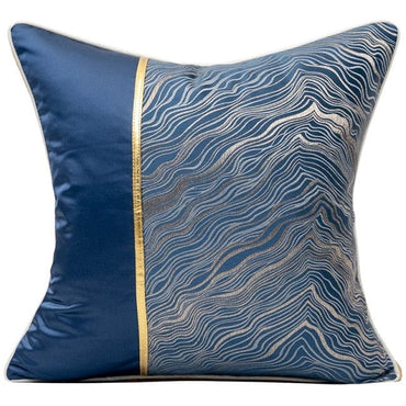 Luxury Modern Multicolor Cushion Covers - east2cart.uk