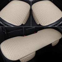 Car Seat Cushion Protector