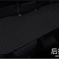 Car Seat Cushion Protector