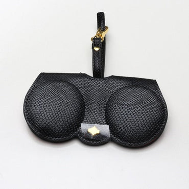 Popular Serpentine Sunglasses Protective Case - east2cart.uk