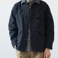 Streetwear Fashion Work Jacket