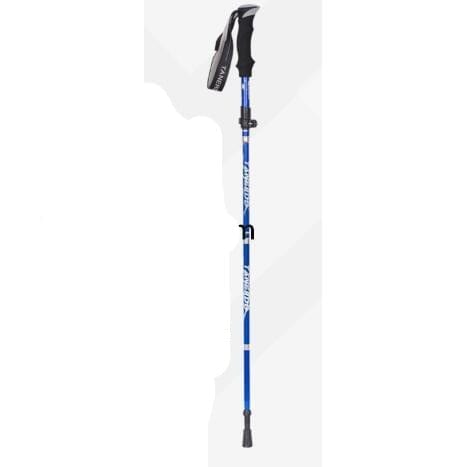 5-Section Outdoor Fold Trekking Poles - east2cart.uk