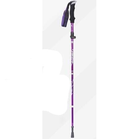 5-Section Outdoor Fold Trekking Poles - east2cart.uk