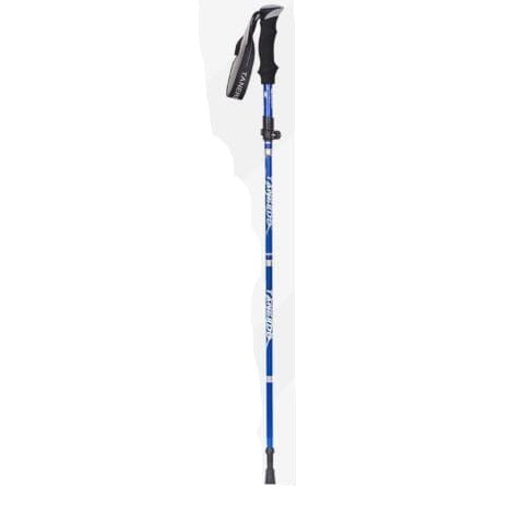 5-Section Outdoor Fold Trekking Poles - east2cart.uk