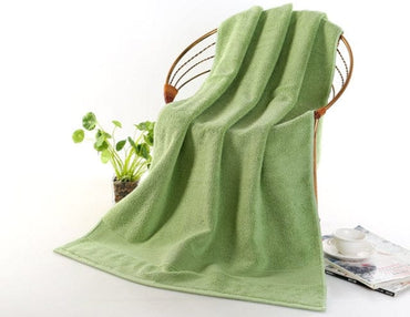 Egyptian Cotton Thick Luxury Bath Towels