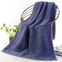 Egyptian Cotton Thick Luxury Bath Towels