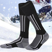 1 Pair Outdoor Winter Sport Thermal Socks - east2cart.uk