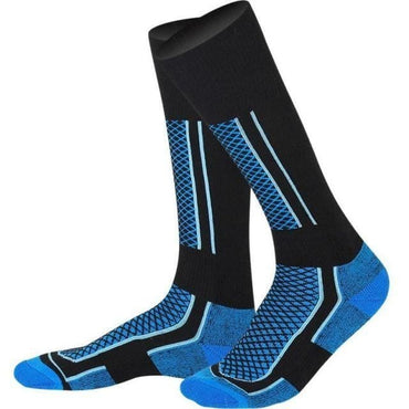 1 Pair Outdoor Winter Sport Thermal Socks - east2cart.uk