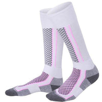 1 Pair Outdoor Winter Sport Thermal Socks - east2cart.uk