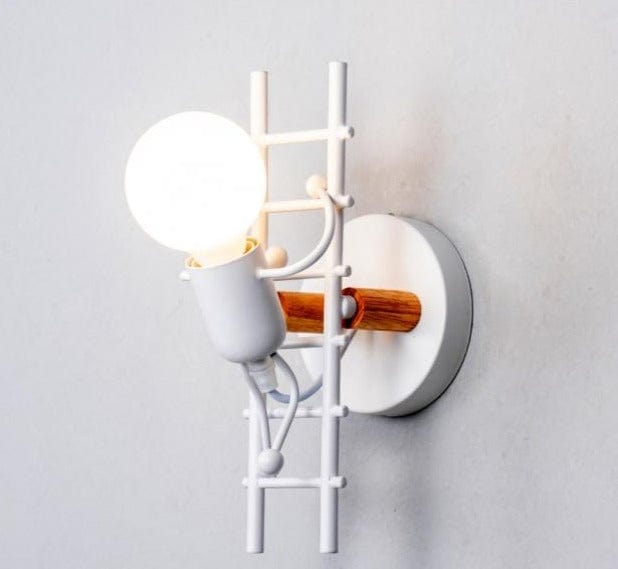 Creative Nordic Wall Lamp