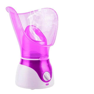 Facial Steamer Deep Cleanser - east2cart.uk