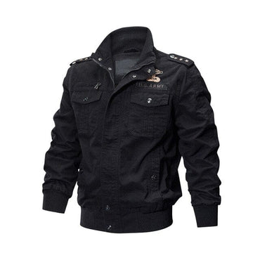 Tactical Military Jacket