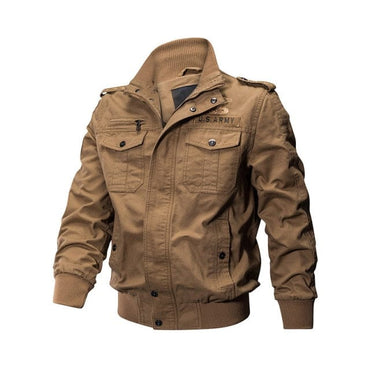 Tactical Military Jacket