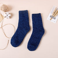 Men's Super Thick Warm Winter Socks 3 Pairs