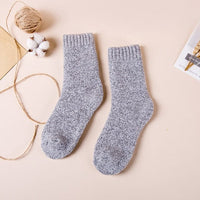 Men's Super Thick Warm Winter Socks 3 Pairs