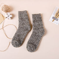 Men's Super Thick Warm Winter Socks 3 Pairs