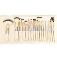 12/18/24 Pcs Professional Makeup Brush Set - east2cart.uk