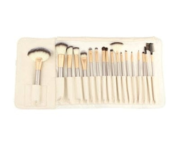 12/18/24 Pcs Professional Makeup Brush Set - east2cart.uk